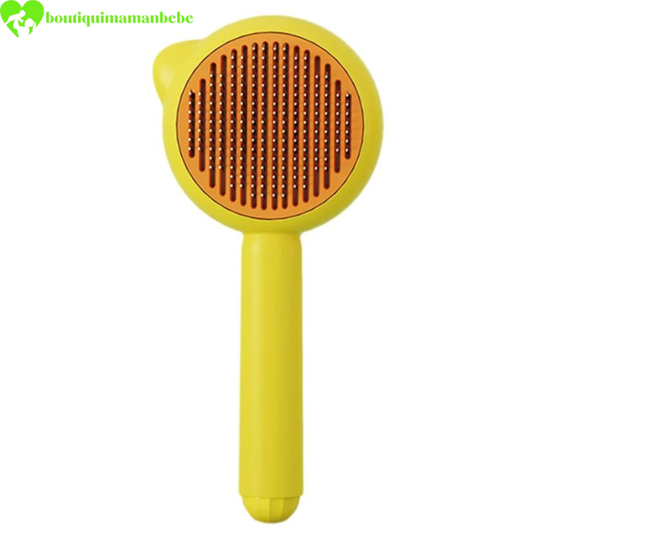 BROSSE POUR CHAT