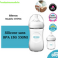 Biberon  Pour Nouveau-Né | Dr.isla  150ml, 330ml, Sans BPA.