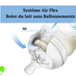 Biberon  Pour Nouveau-Né | Dr.isla  150ml, 330ml, Sans BPA.