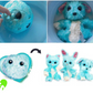 Jouets de Bain en Peluche