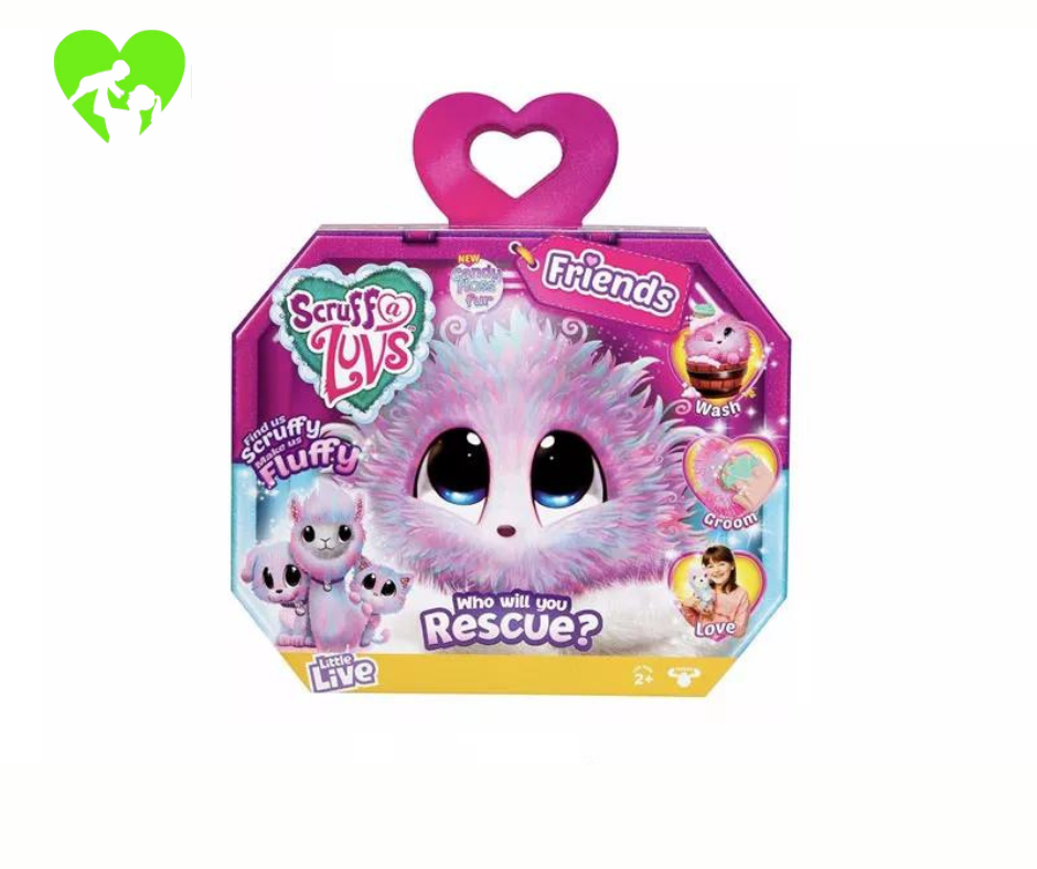 Jouets de Bain en Peluche