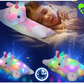 Oreiller en Peluche Led