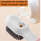 Brosse à Chaussures Avec Distributeur