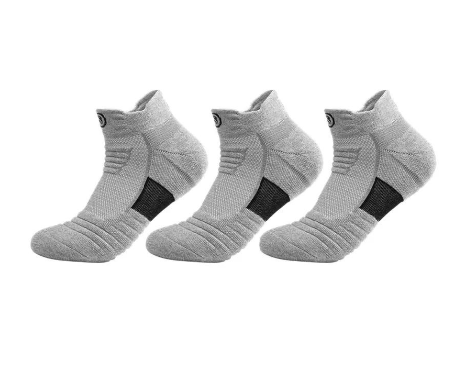 Chaussettes Homme 3 Paires