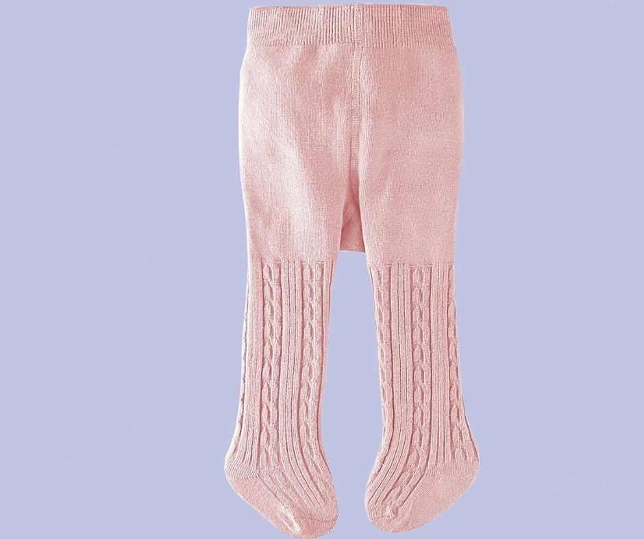 Collants pour nouveau-nés