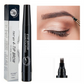 Crayons à sourcils Waterproof Tenue 24h