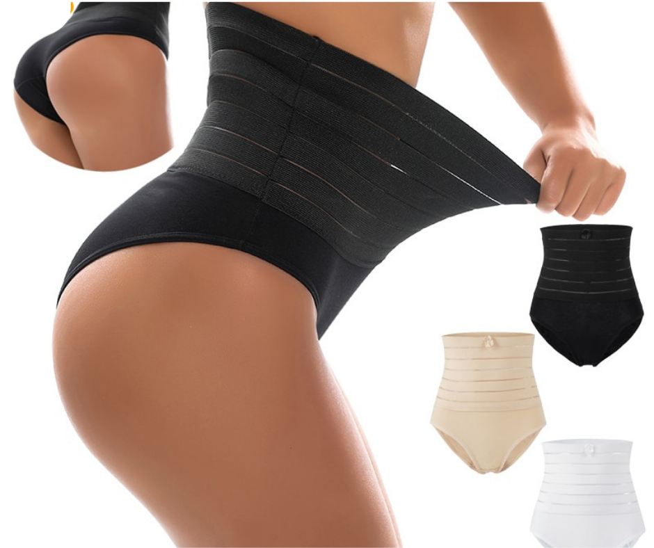 Culotte Gainante Push Up