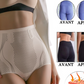 Culotte Gainante Push Up