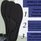 SEMELLE DE CHAUSSURE™