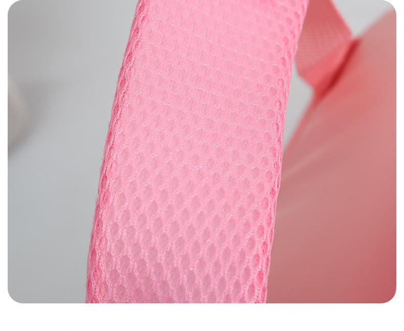 Fanelod Cartable préscolaire,Sac à Dos Scolaire pour Filles | Cartable Ours en Peluche, Jouets Mignons pour Filles Garçons, Sac à Dos pour Voyage, Pique-Nique, Garderie, Crèche