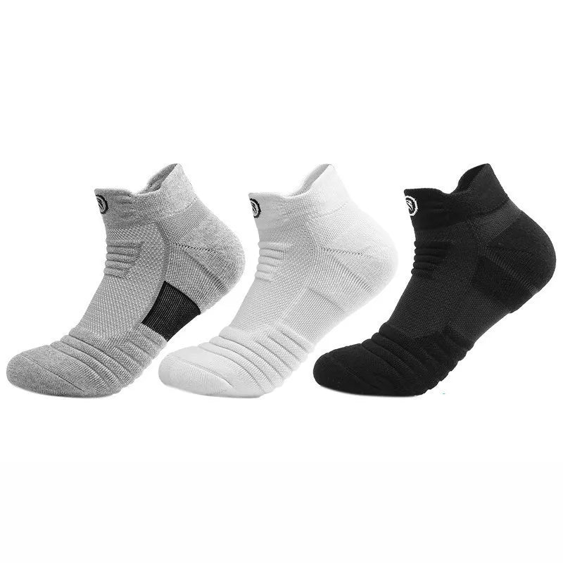 Chaussettes Homme 3 Paires