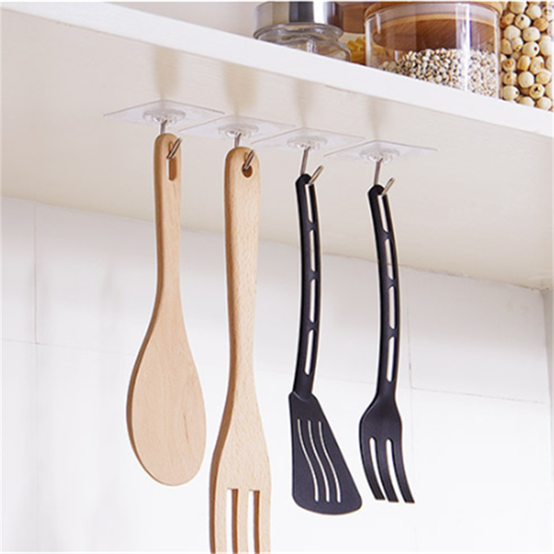 Rangement de Clés pour Cuisine™|10PCS