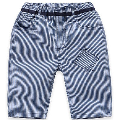 Shorts en denim pour garçons