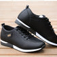 Chaussures en cuir pour hommes