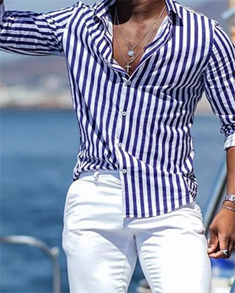 Chemise Homme