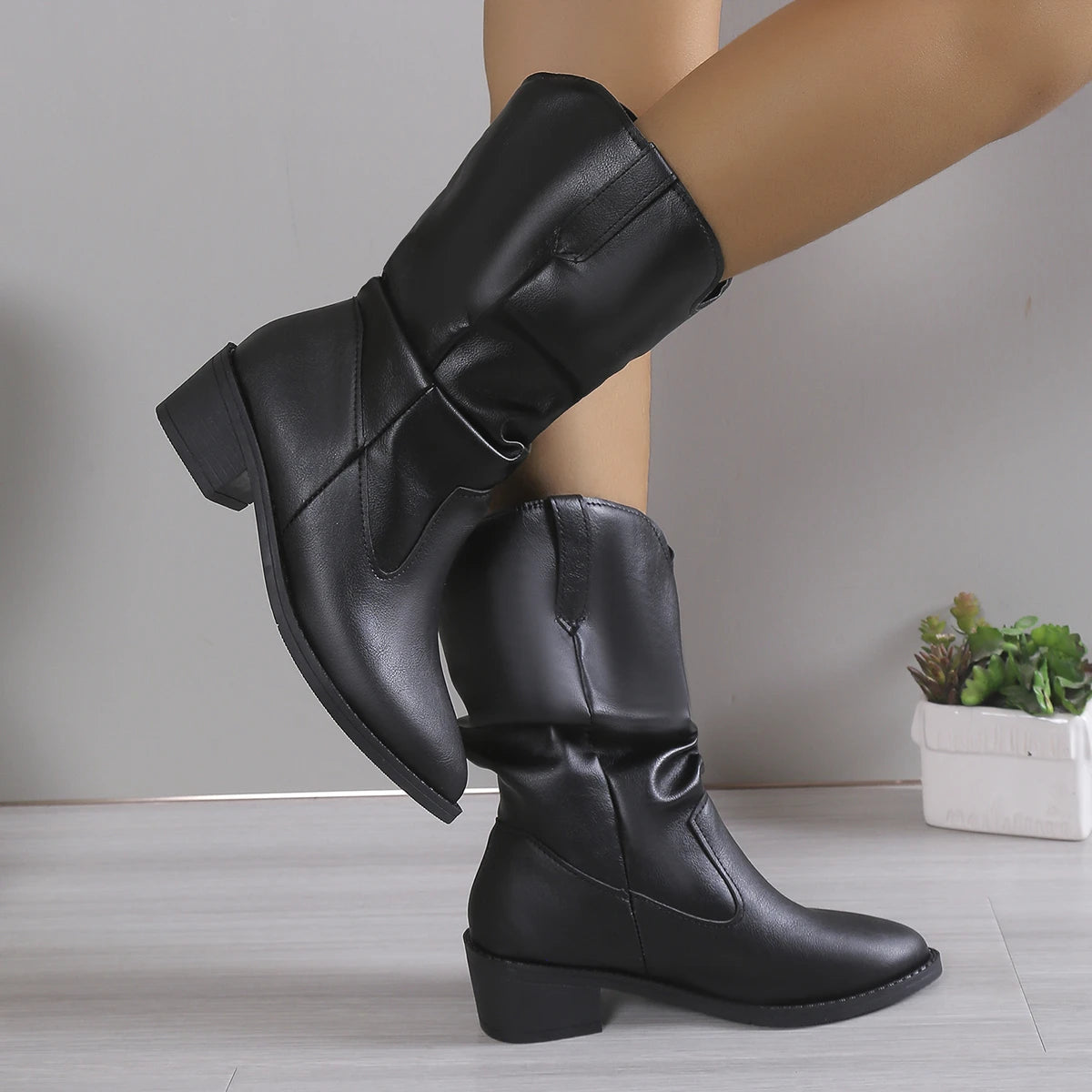 Bottes Pour Femme