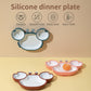 Ensemble en silicone pour enfants