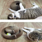 Boule Griffoir Pour Chat