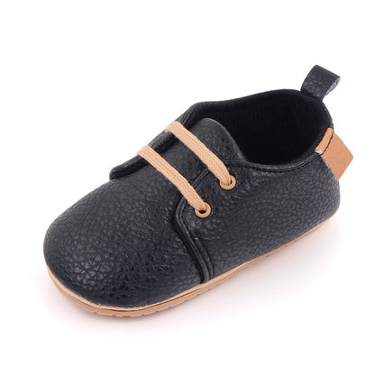 Chaussures Pour Bébé Cuir