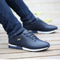 Chaussures en cuir pour hommes