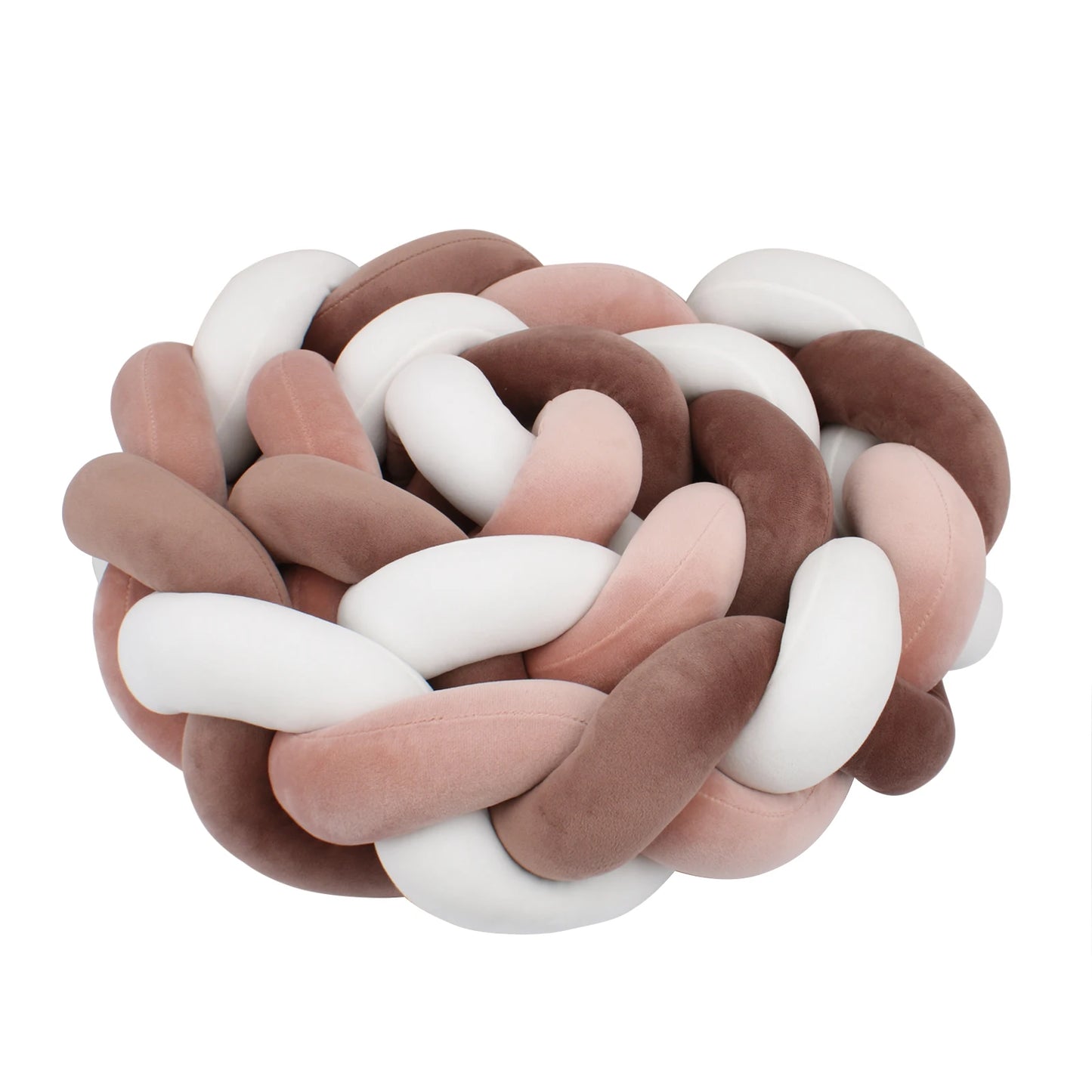 Tour  pour Lit bébé, coussin, protecteur, décor de chambre,  360 cm