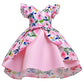 Robe Pour Fille