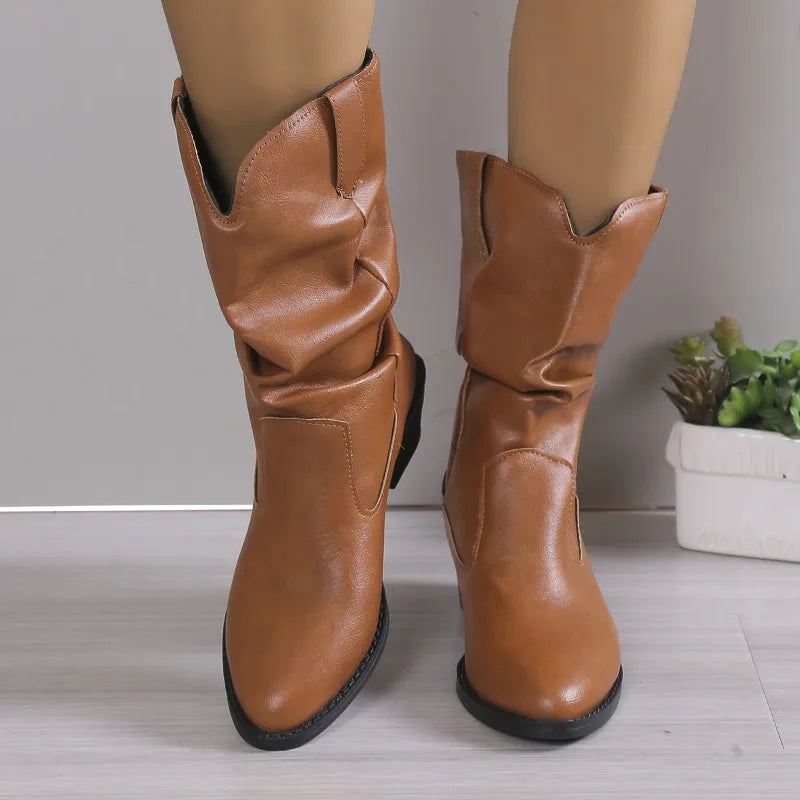 Bottes Pour Femme