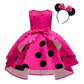 Robe Pour Fille