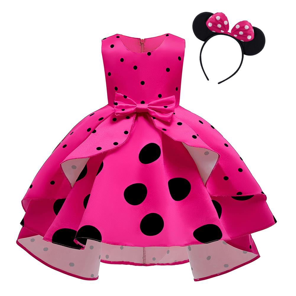 Robe Pour Fille