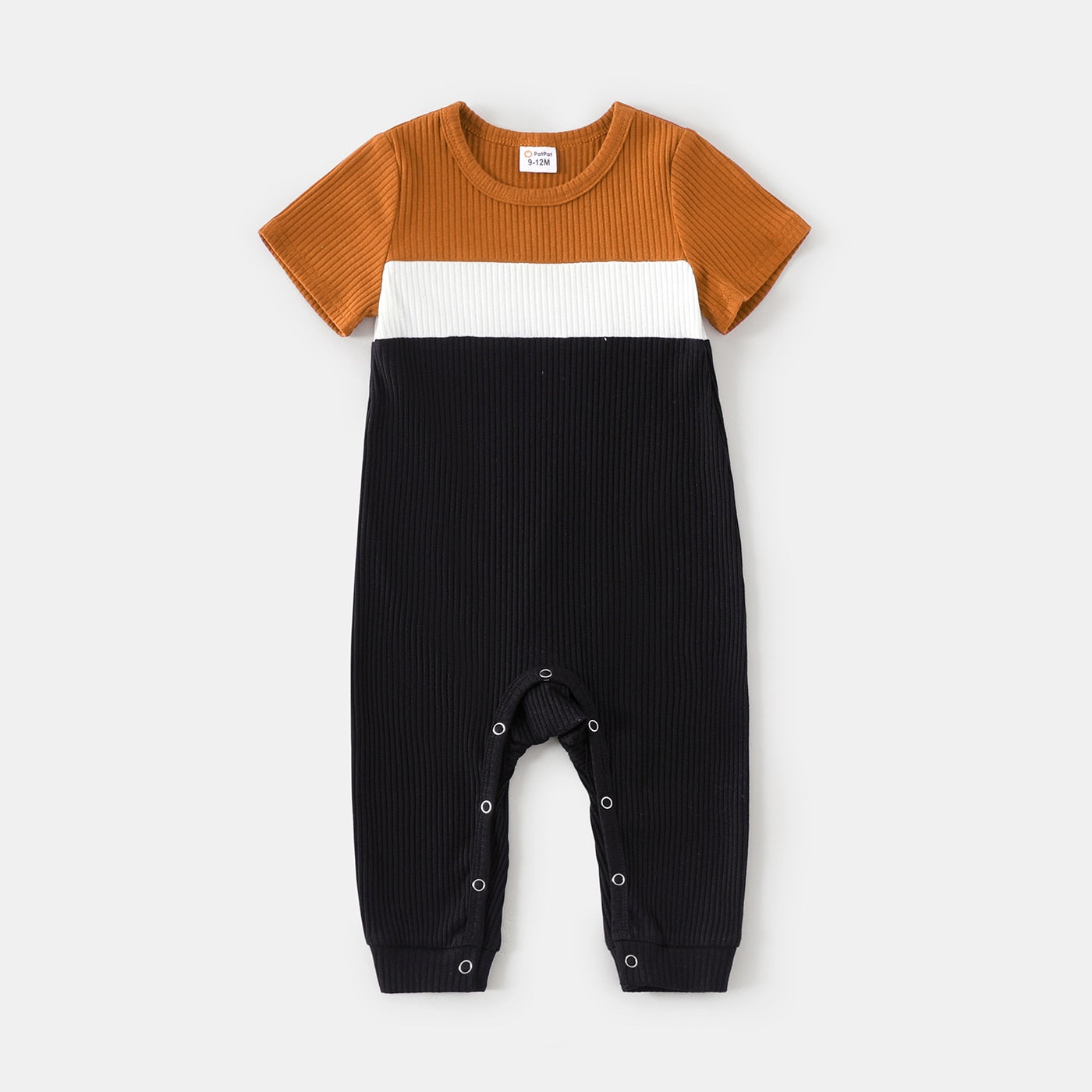 Manches Courtes Robes Moulantes Et T-shirts Ensembles, Hommes Femmes Bébé Enfant Vêtements Pour Les Activités Familiales