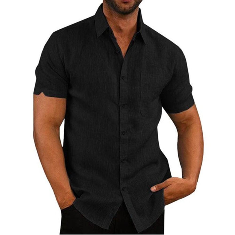 CHEMISE HOMME