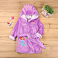 Pyjama pour fille , Peignoirs d’hiver