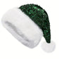 Chapeau de Père Noël