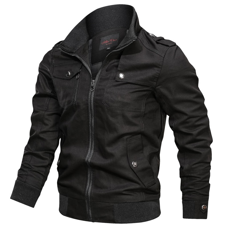 VESTE POUR HOMME™