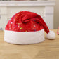 Chapeau de Père Noël