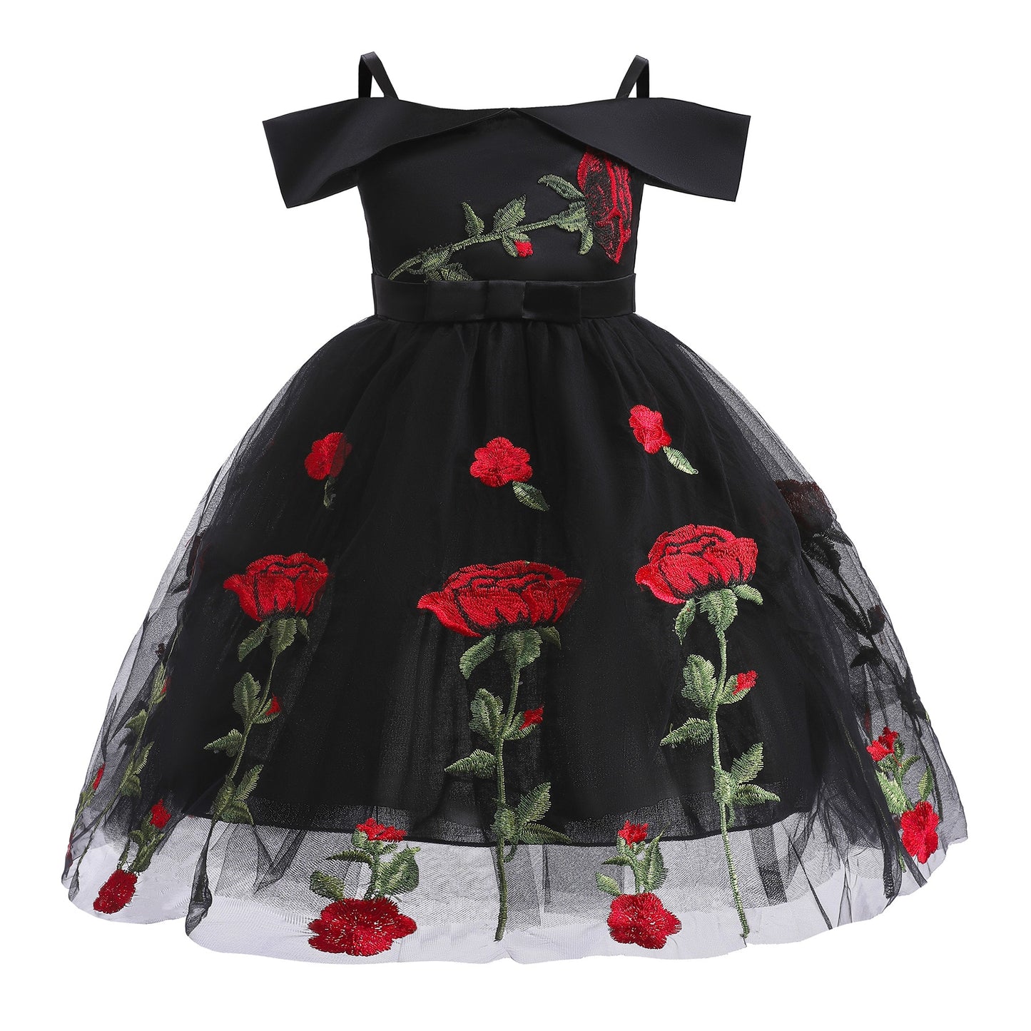 Robe Pour Fille