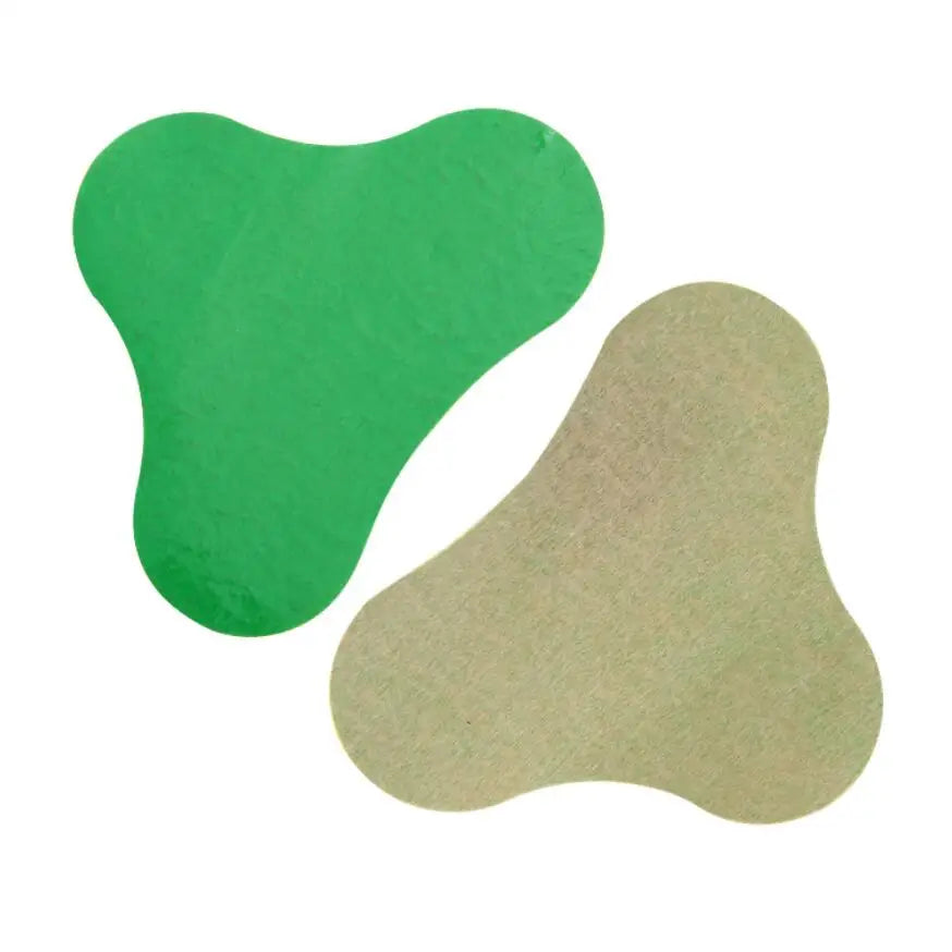 Patch Anti Douleur au Cou, Patch Chauffant Cou, Patch Cou Anti Douleur, Patch Moxibustion Auto-Chauffant, Patch Anti-Douleur en Absinthe, Patch de Chaleur pour Douleurs au Articulations 30 piéces