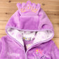 Pyjama pour fille , Peignoirs d’hiver
