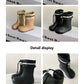 Bottes de Pluie Unisexes pour Enfants