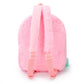 Sac à dos en peluche de dessin animé mignon pour enfants, sac à dos pour fille, sac à livres scolaire, école maternelle et primaire