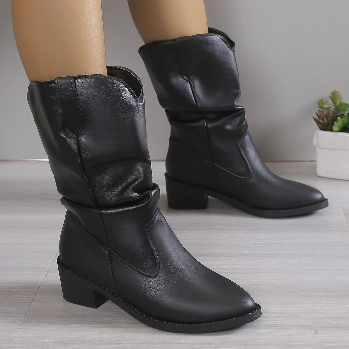 Bottes Pour Femme