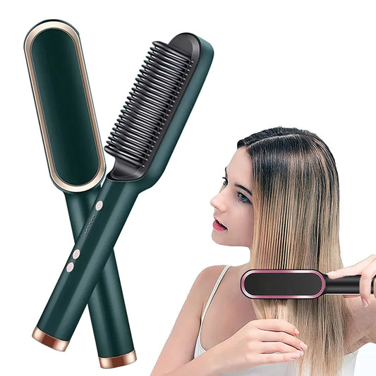 Brosse Lissante