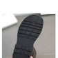 Bottes Pour Fille Cuir Hiver 26-37