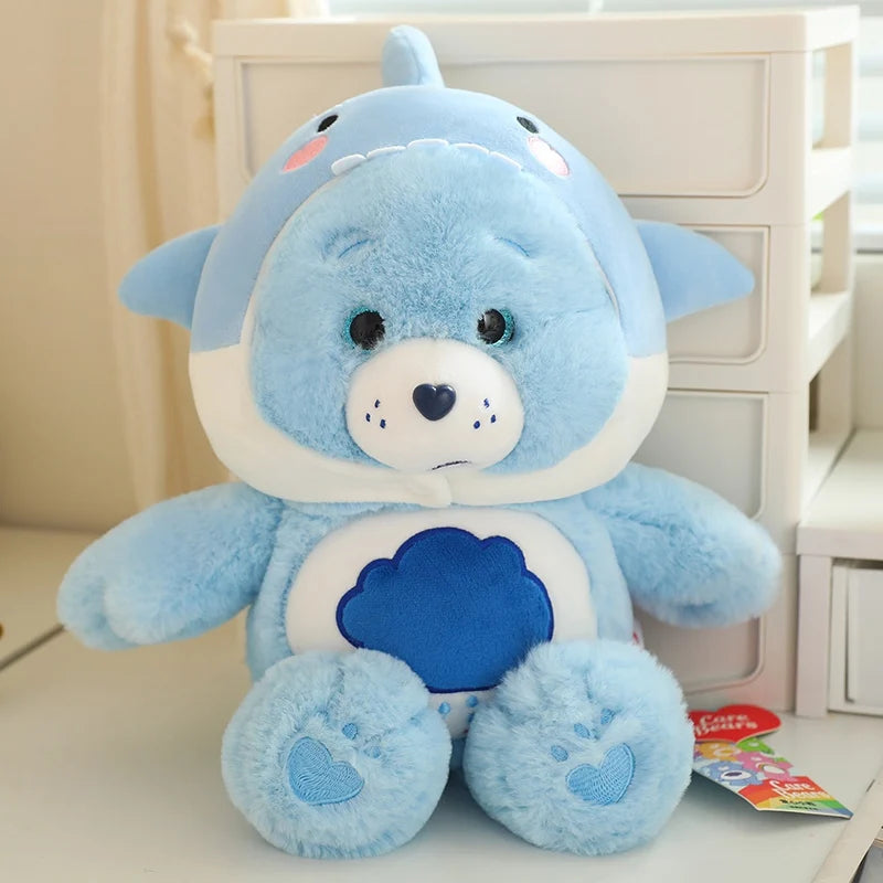 Peluche Poupée Beaux Jouets Loisirs Kawaii Décor De Chambre Cadeaux De Noël Pour Enfants