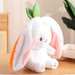 JOUET EN PELUCHE BUNNY