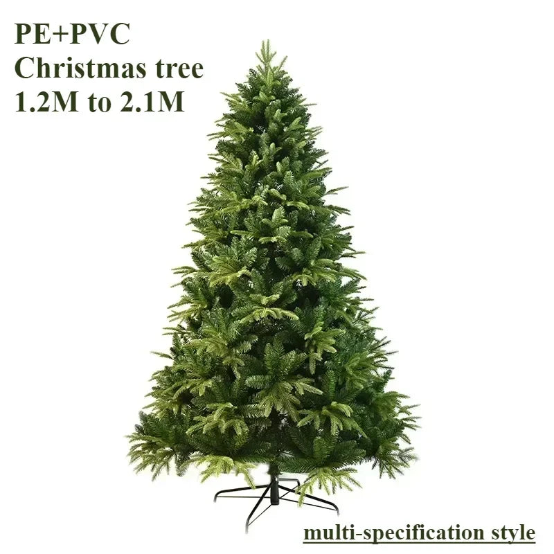 Sapin de Noël 150 cm