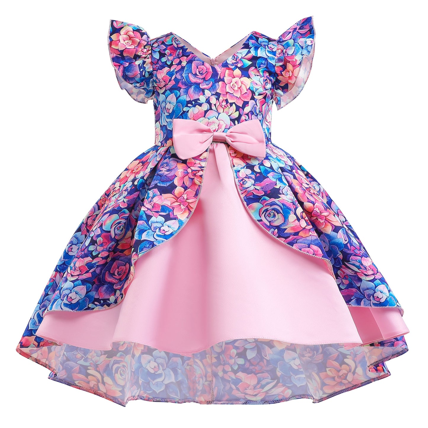 Robe Pour Fille