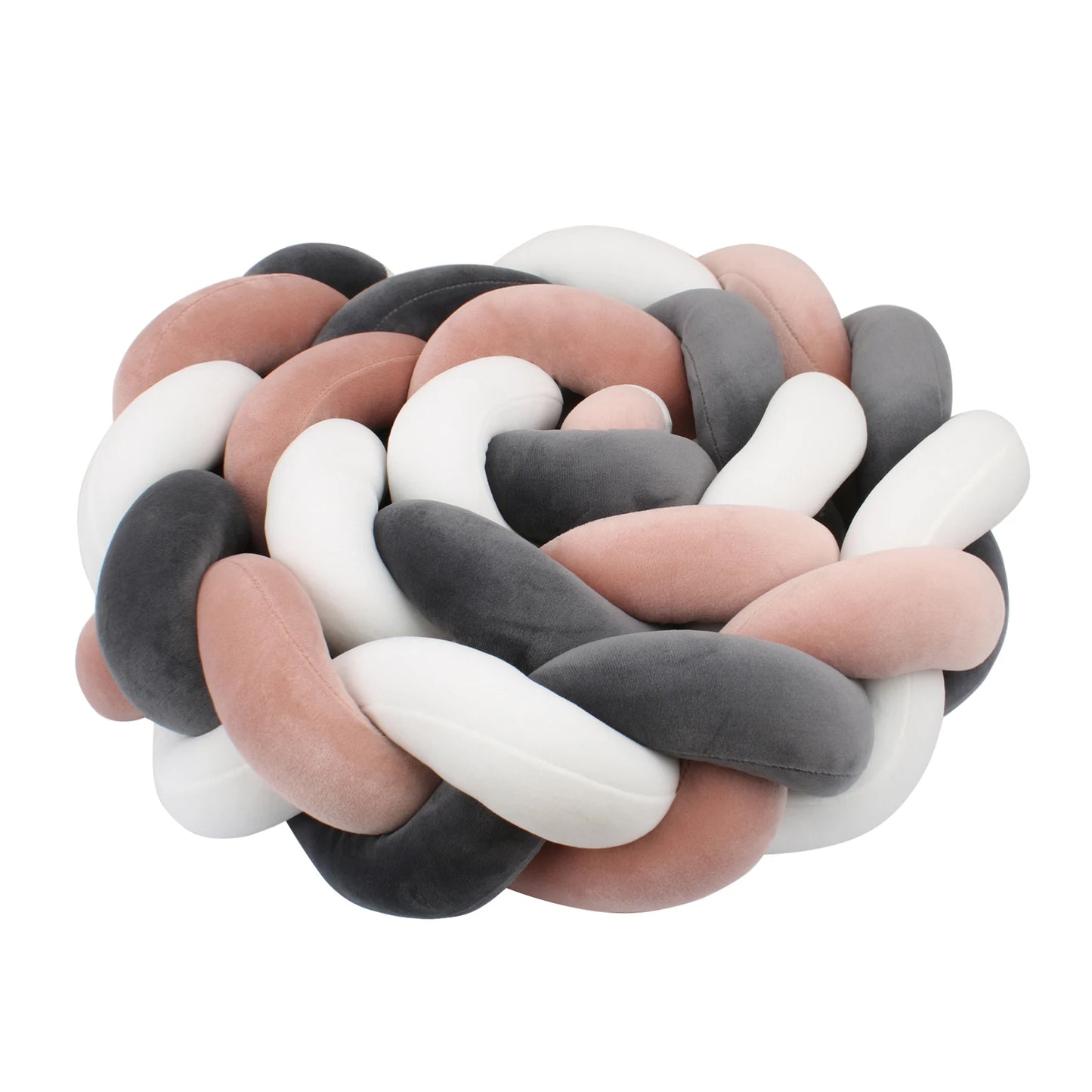 Tour  pour Lit bébé, coussin, protecteur, décor de chambre,  360 cm