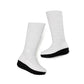 Bottes de neige épaissir chaussures d’hiver