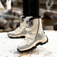 Bottes de neige chaudes pour Femme